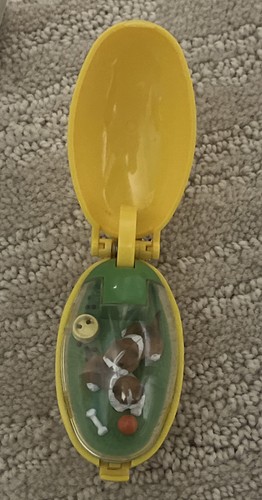 1993 takara pocket critters - takara,